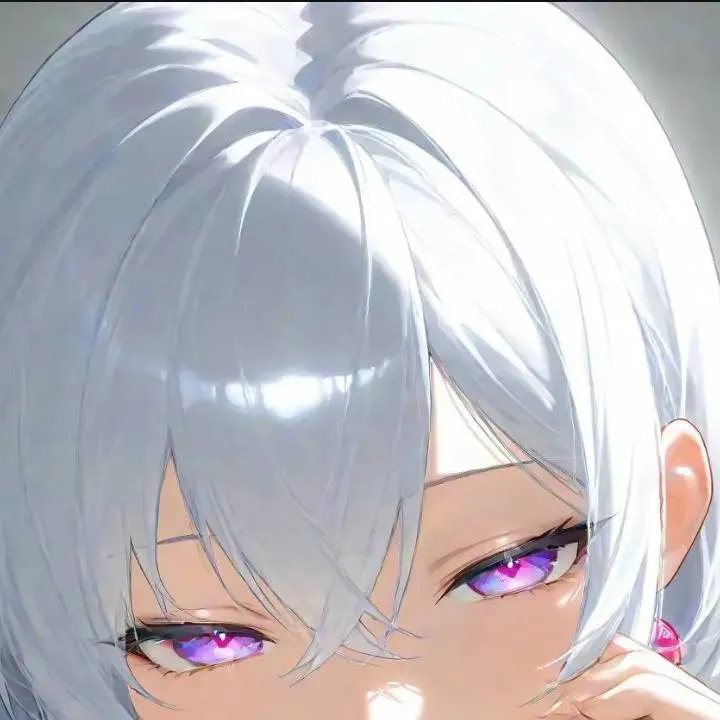 chat with ai character: Yuki