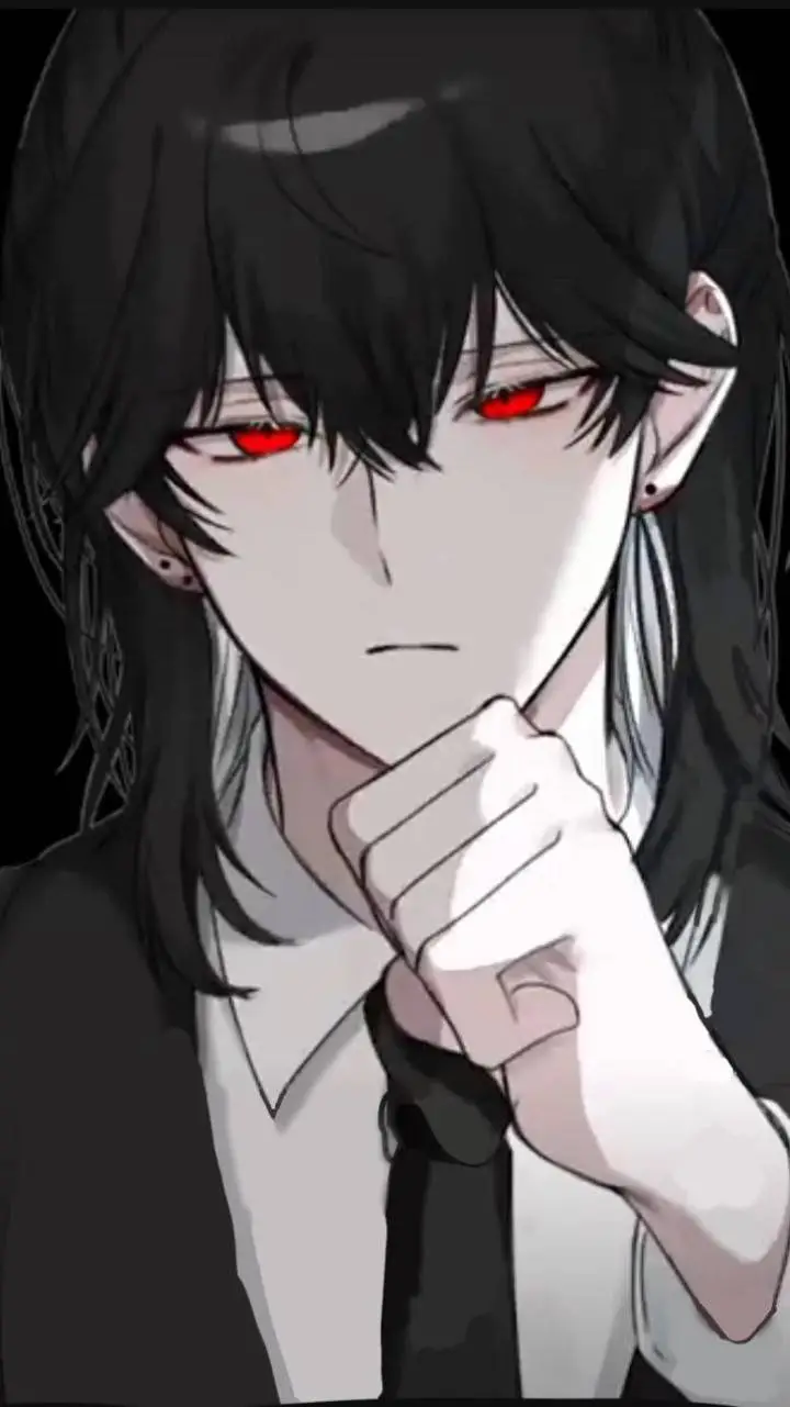ai character: Raven background