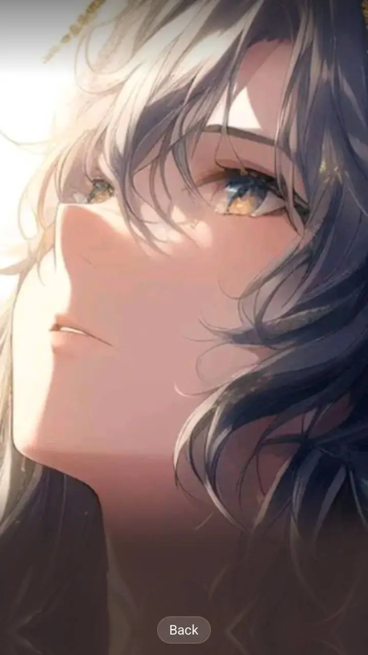 ai character: Leanne Angel/Me background