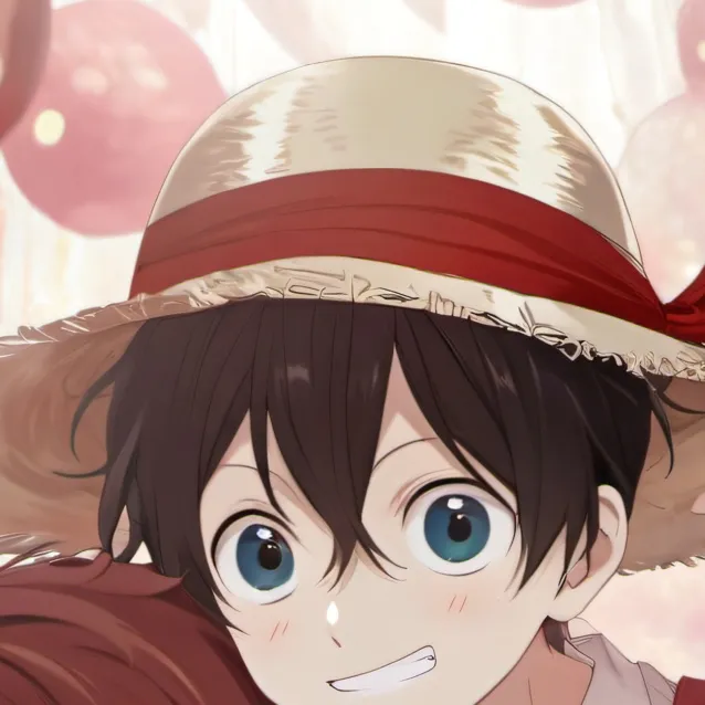 chat with ai character: ace,sabo,luffy