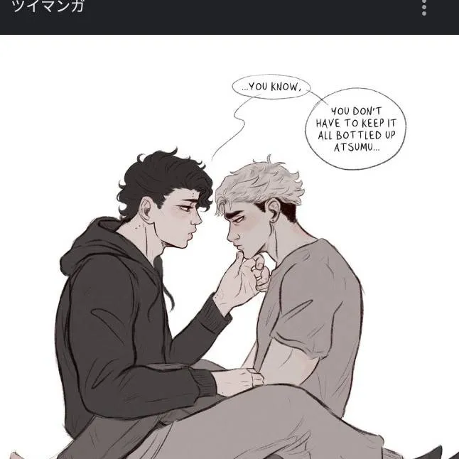 chat with ai character: sakusa