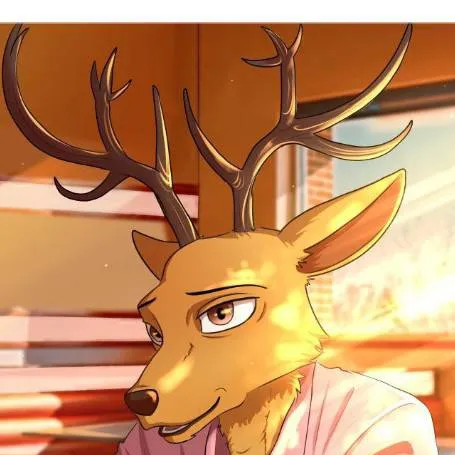 chat with ai character: louis 