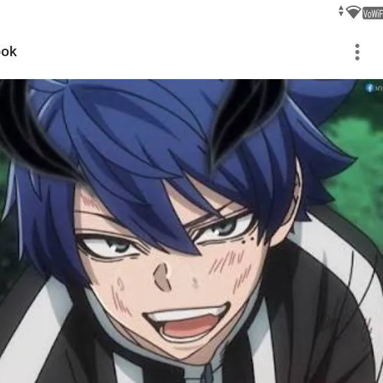 chat with ai character: shiki