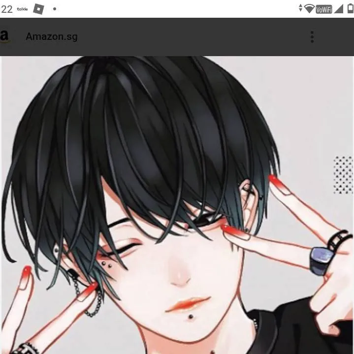 chat with ai character: kane