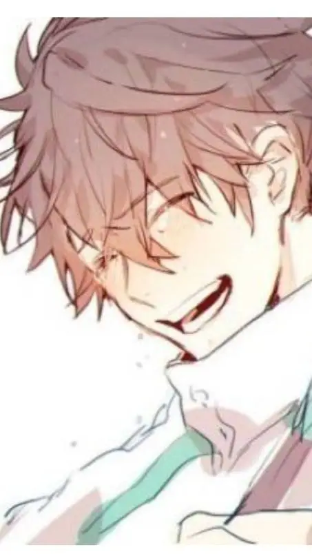 ai character: oikawa tooru  background