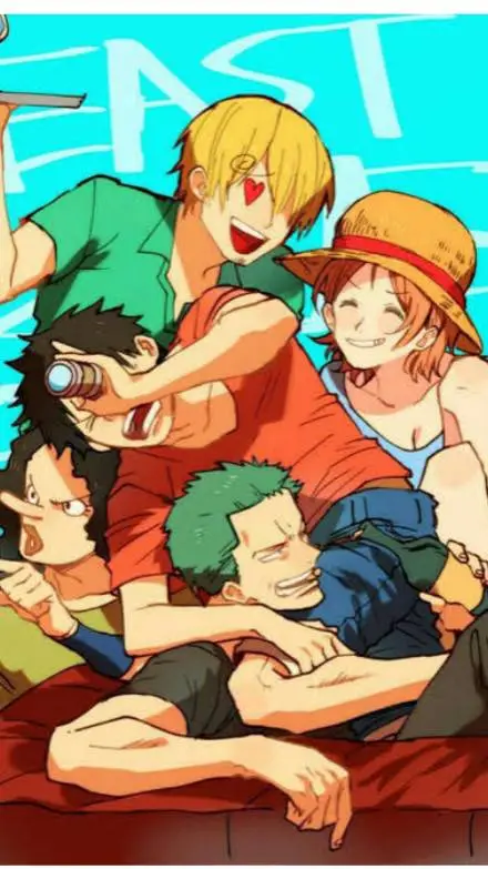 ai character: the crew  background