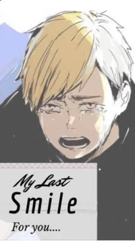 ai character: sakusa x atsumu background