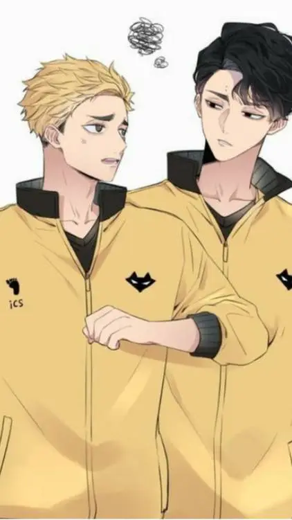 ai character: sakuatsa  background