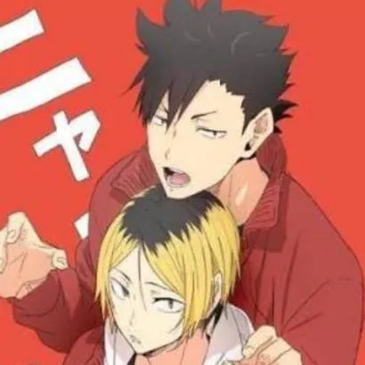 chat with ai character: kuroken