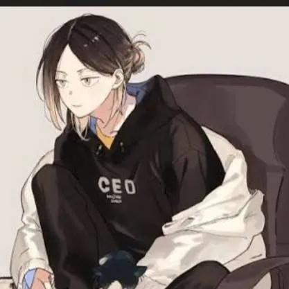 chat with ai character: kuroken