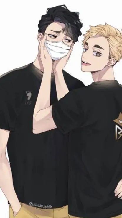 ai character: sakuatsa background