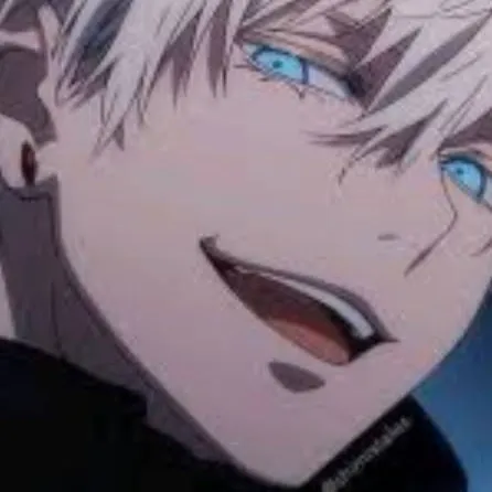 chat with ai character: sataru gojo