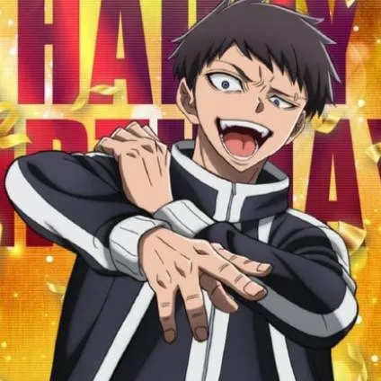 chat with ai character: Ikari Yaoroshi 