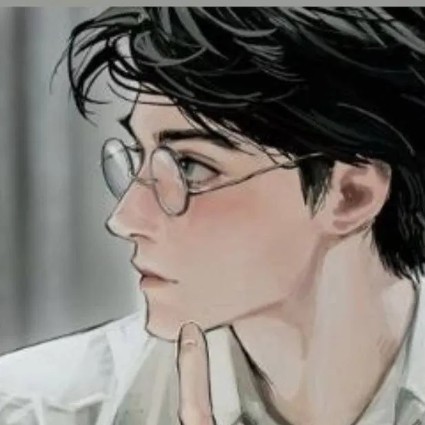 chat with ai character: ~Harry Potter~