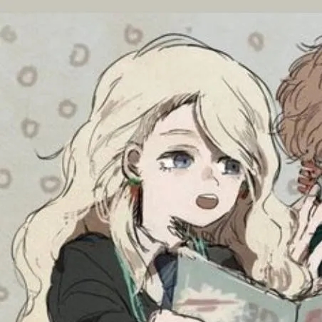 chat with ai character: 💙~Luna Lovegood~💙