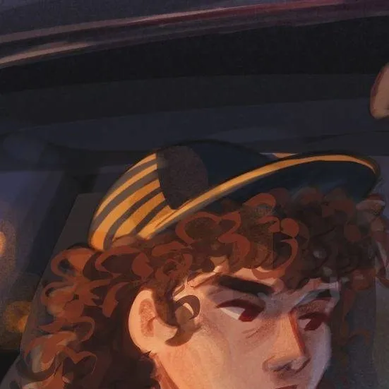 chat with ai character: =Dustin Henderson=