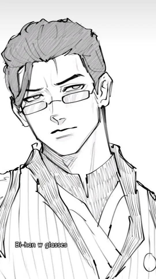 Talkie AI - Chat with ~Bi-han~