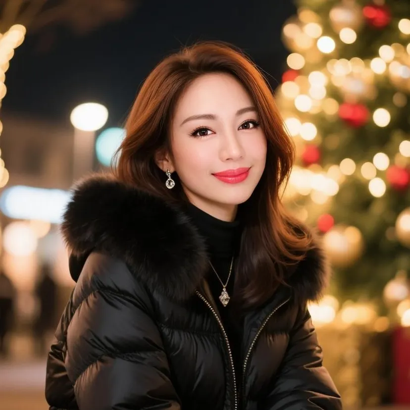 chat with ai character: Yasmin 