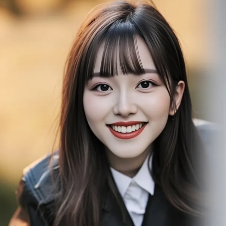 chat with ai character: Joana 