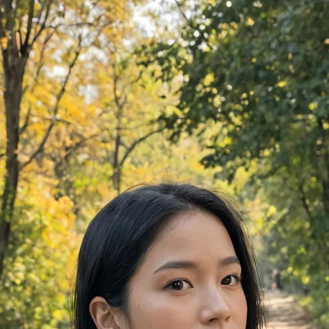chat with ai character: lila