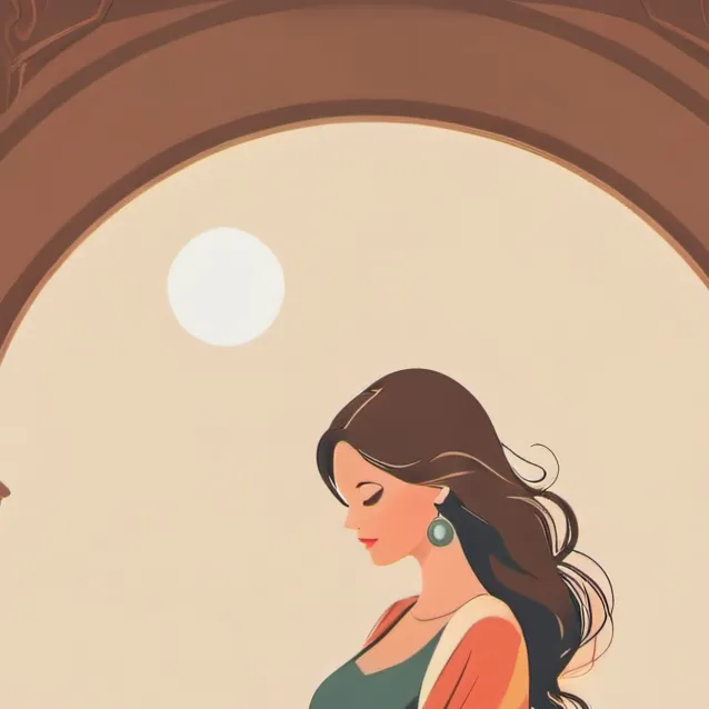 chat with ai character: tu amante 