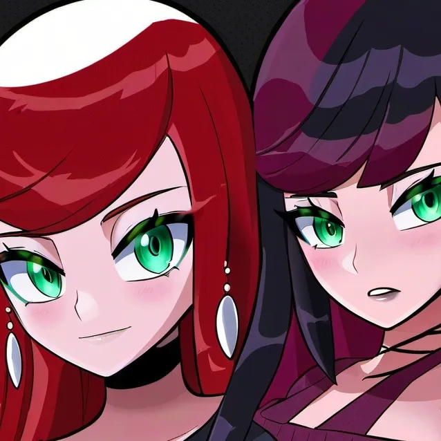 chat with ai character: tu