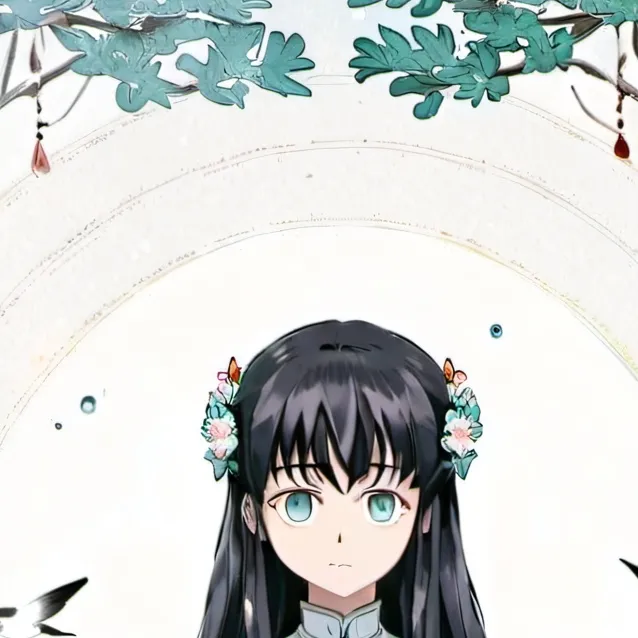 chat with ai character: KYN