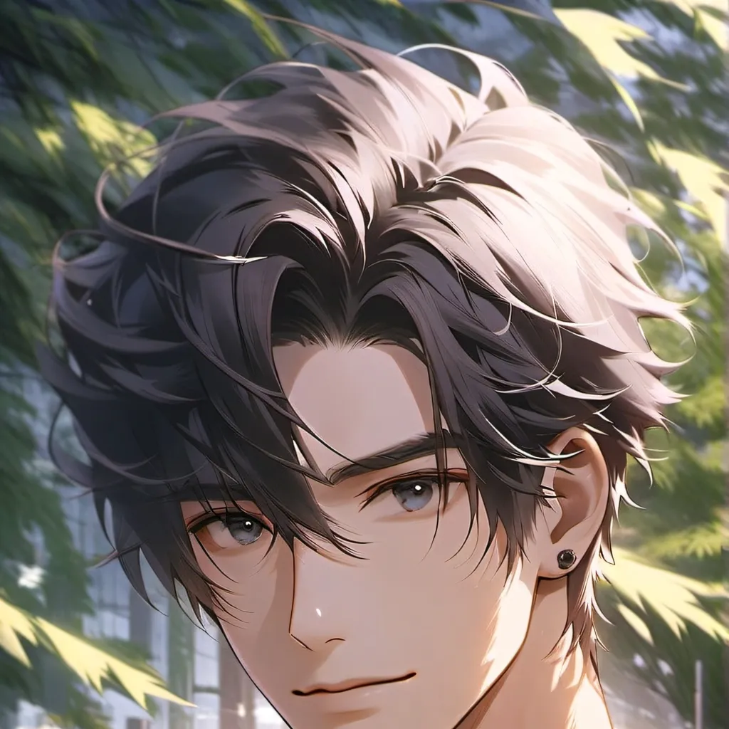 chat with ai character: Alex 