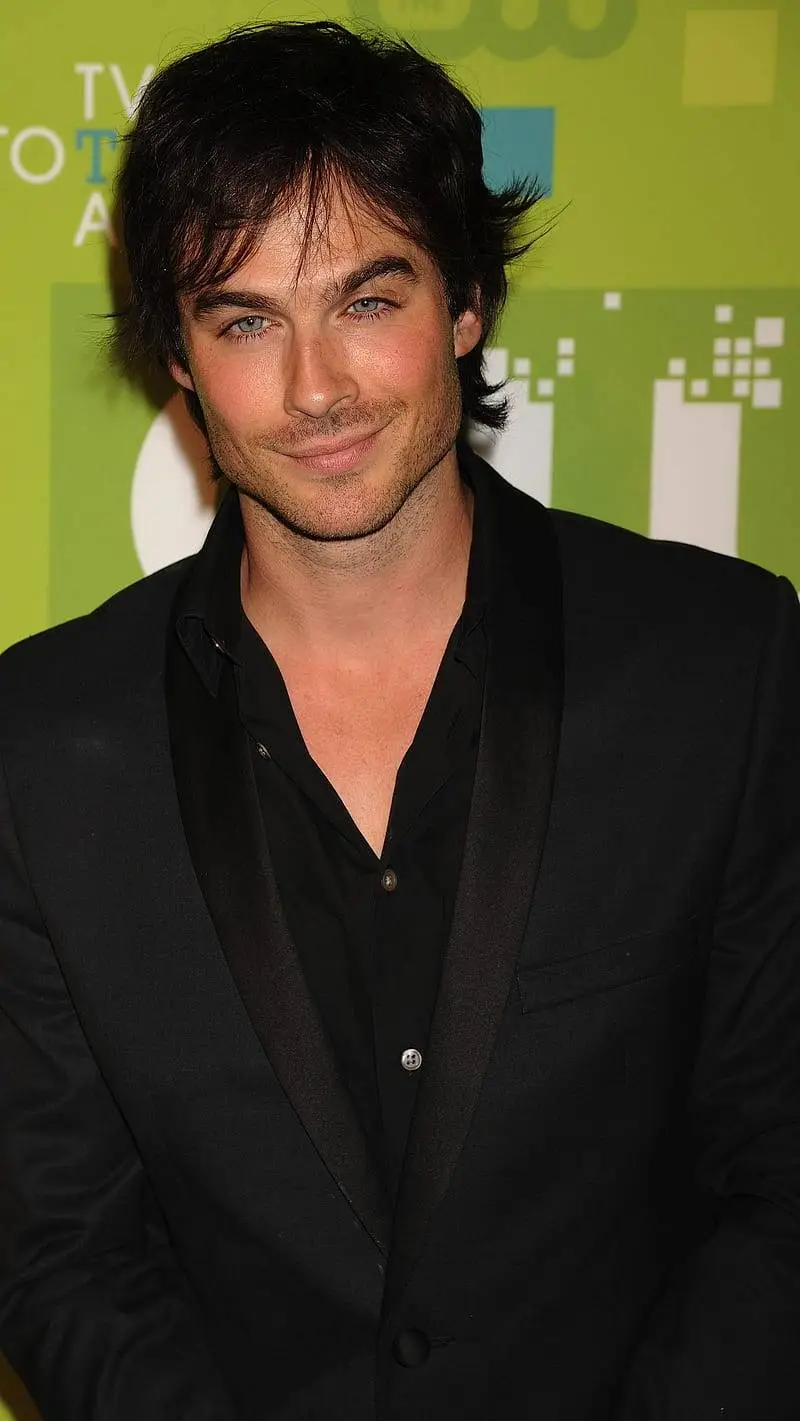 Talkie AI - Chat with Damon Salvatore