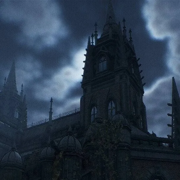 chat with ai character: Fantasy Castle