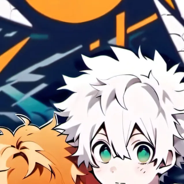 chat with ai character: bkdk