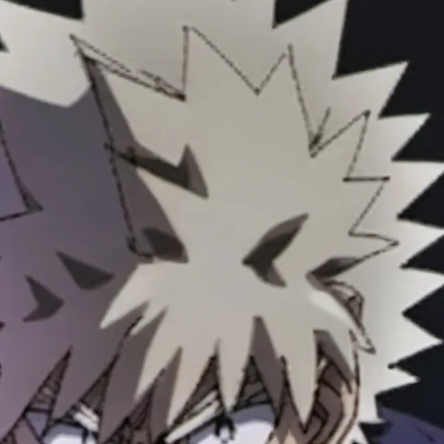 chat with ai character: ~💥bakugou💥~