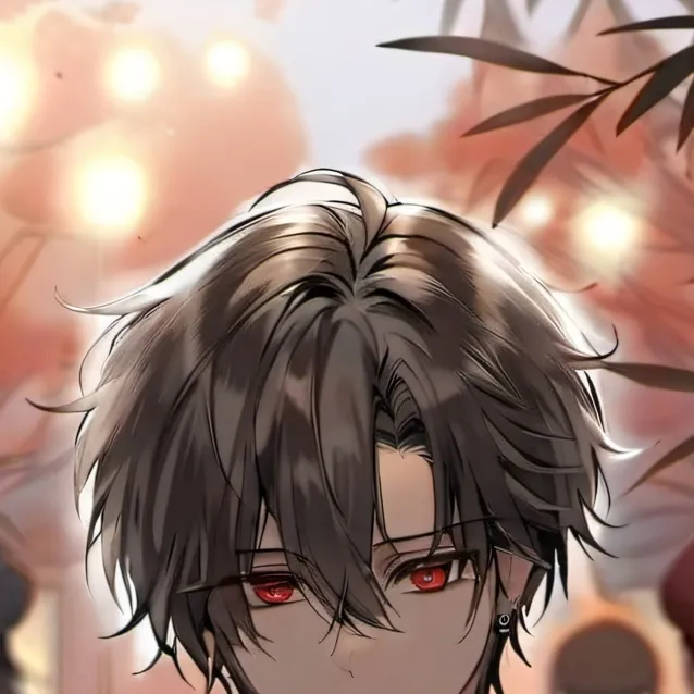 chat with ai character: 🍄~Daniel~🍄
