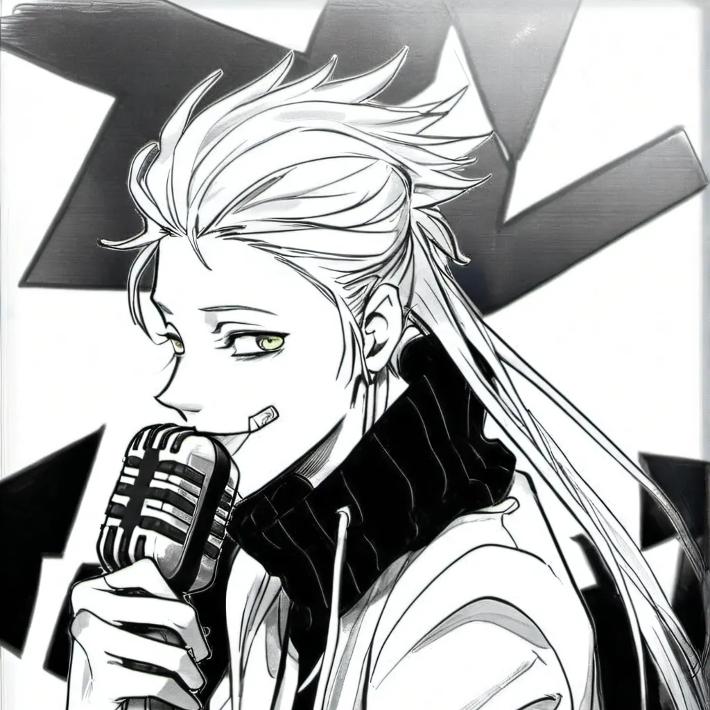 chat with ai character: Hizashi Yamada 