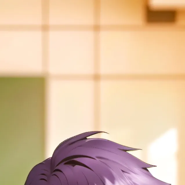 chat with ai character: *NICK*🥵💦