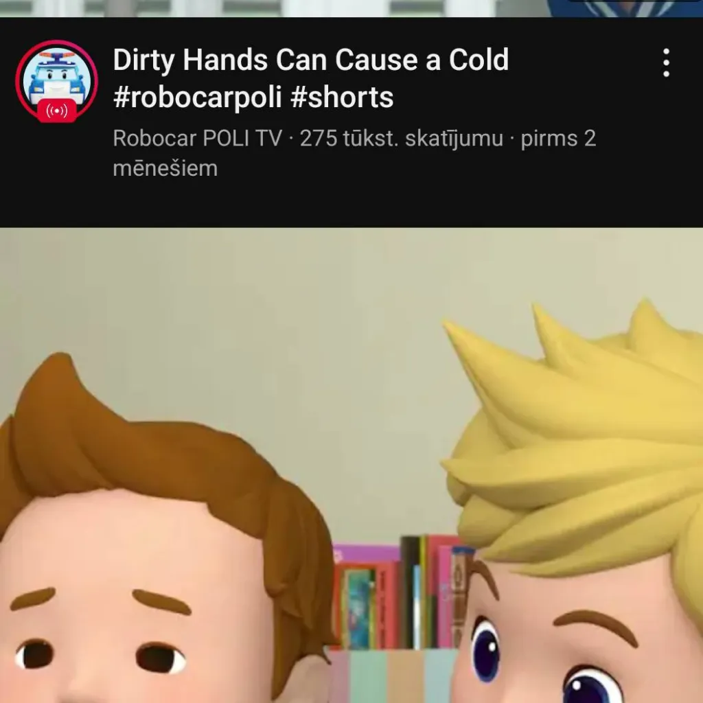 chat with ai character: Johny and peter