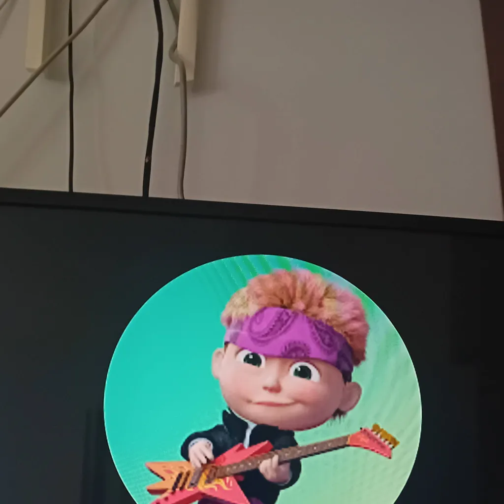 chat with ai character: Masha And bear