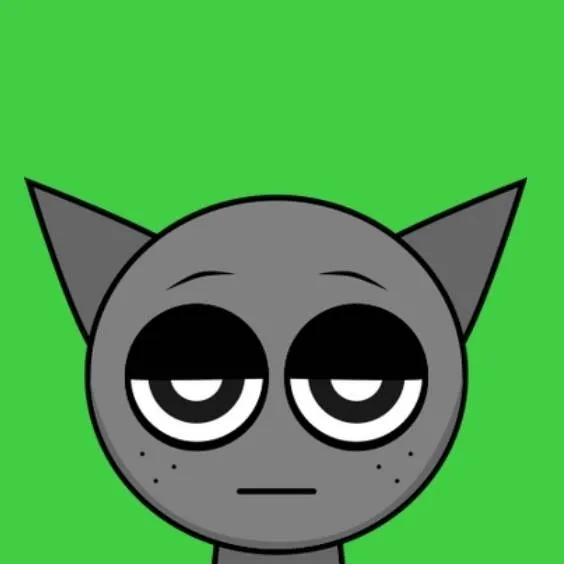 chat with ai character: Baby Grey