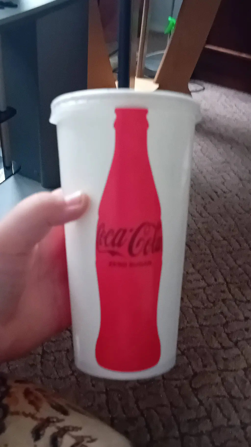 ai character: emil background