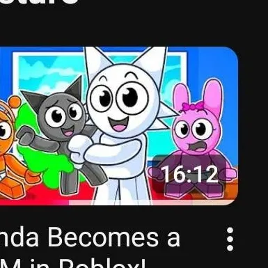 chat with ai character: Wenda