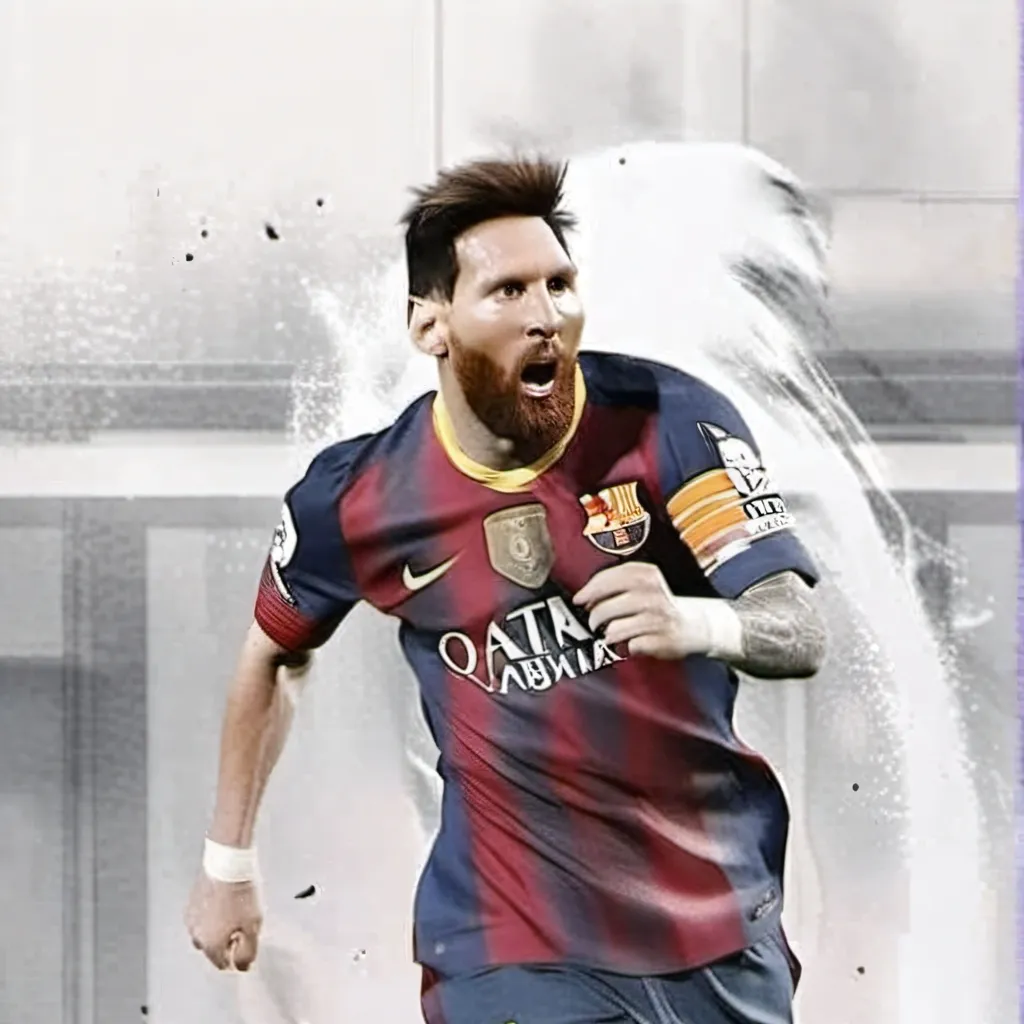 chat with ai character: FIFA 14(UT)