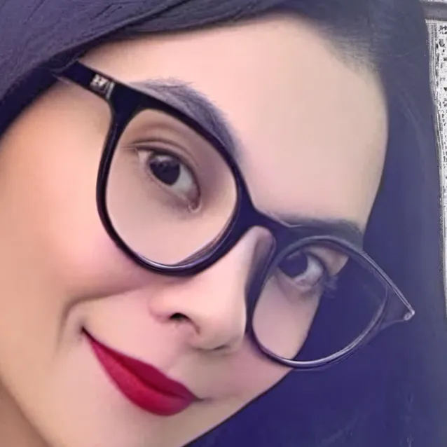 chat with ai character: Jennifer Carolina