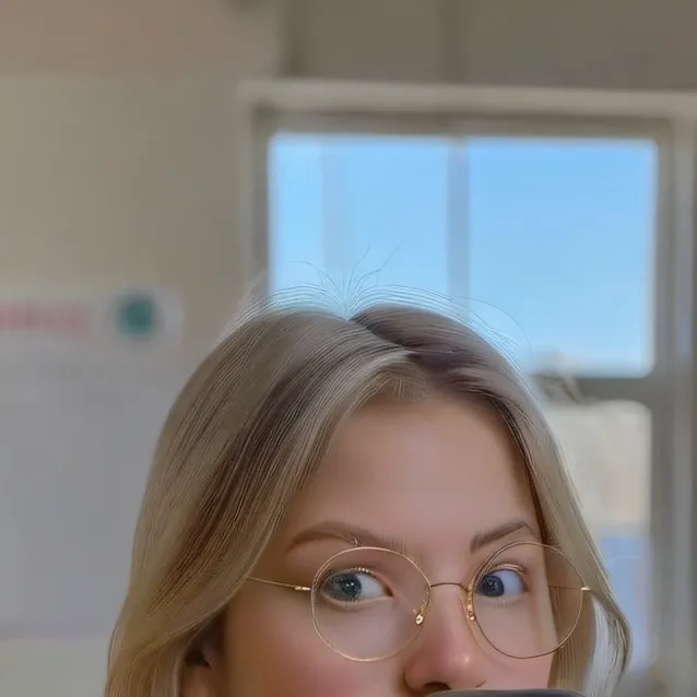 chat with ai character: Alejandra 