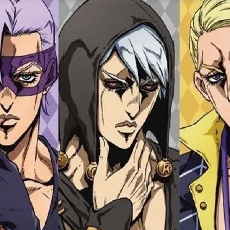 chat with ai character: La Squadra pick me