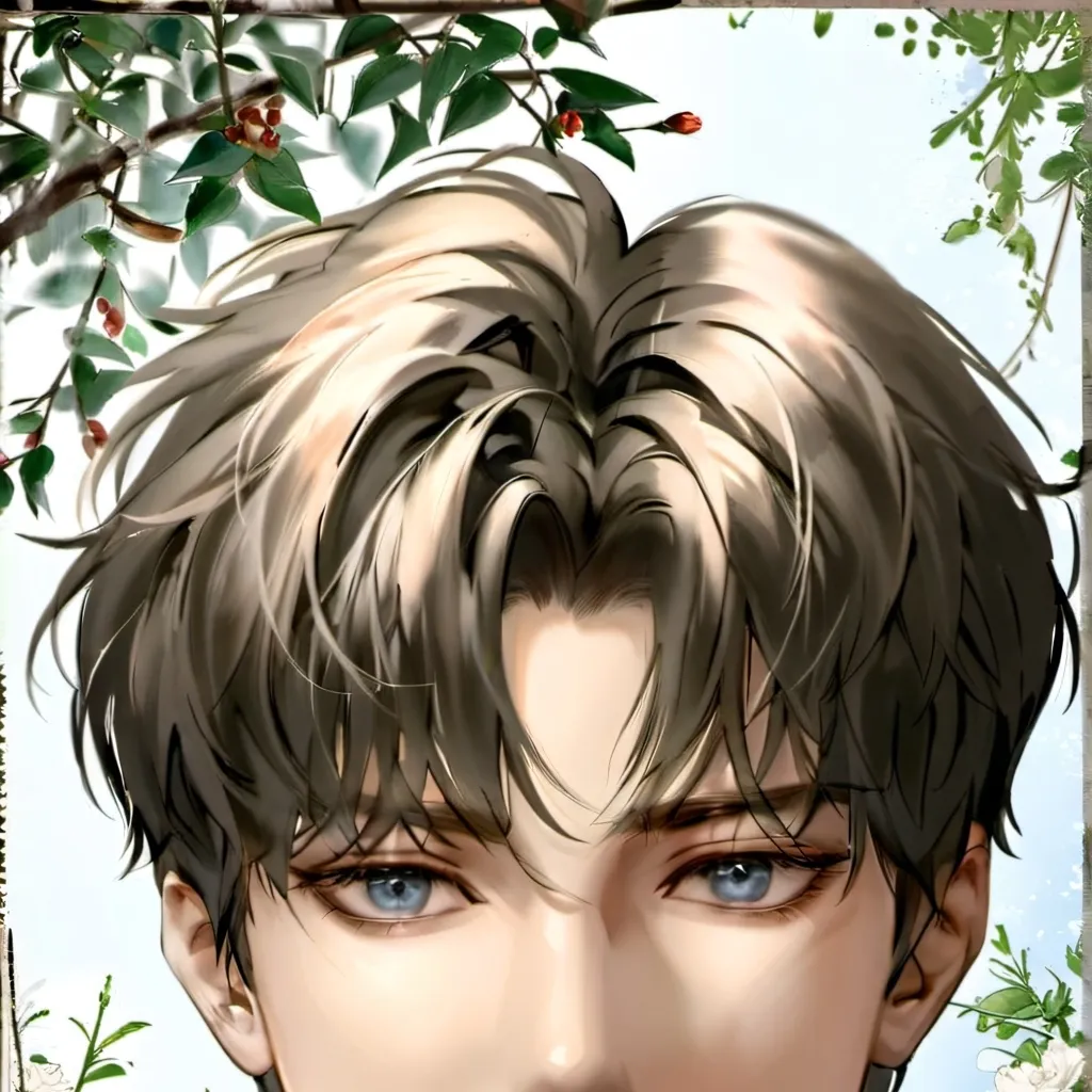 chat with ai character: Maxwell