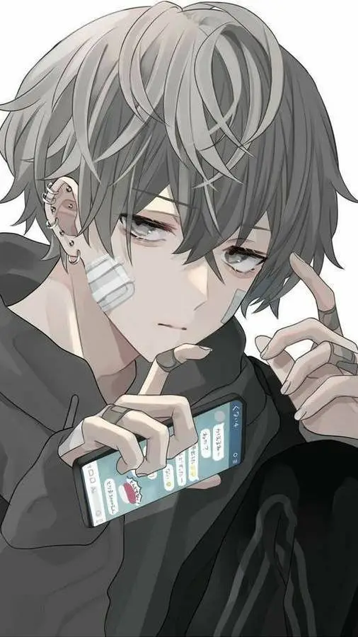 ai character: ~ALEX~ background