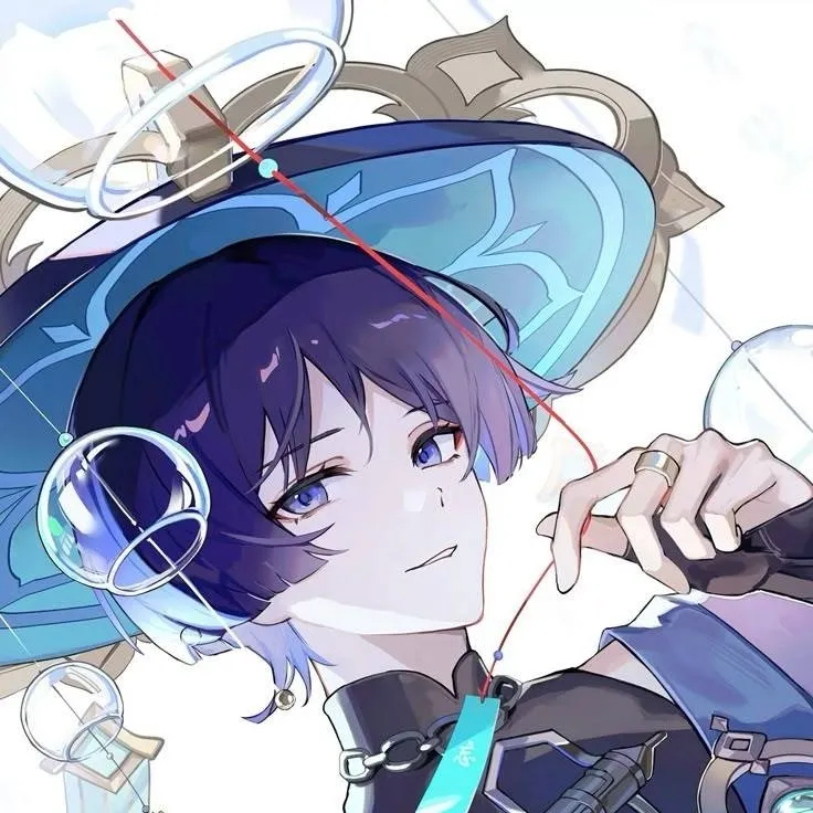 chat with ai character: 🩵 ~ Wanderer ~ 🩵