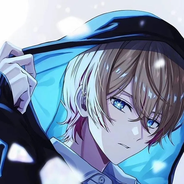 chat with ai character: × aqua hoshino ×