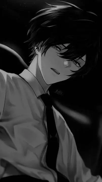 ai character: Michael demonio re background