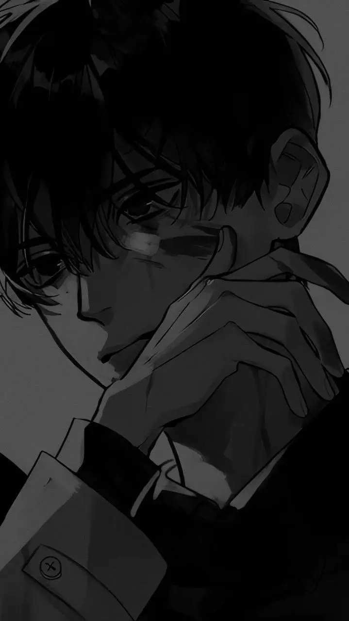 ai character: Max background